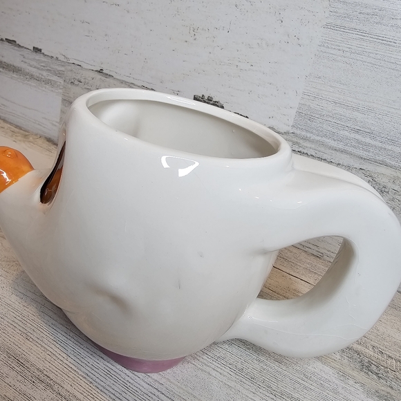 Nightmare Before Christmas Zero Mug Disney By Zak! Halloween Collectible Mug - Picture 6 of 11